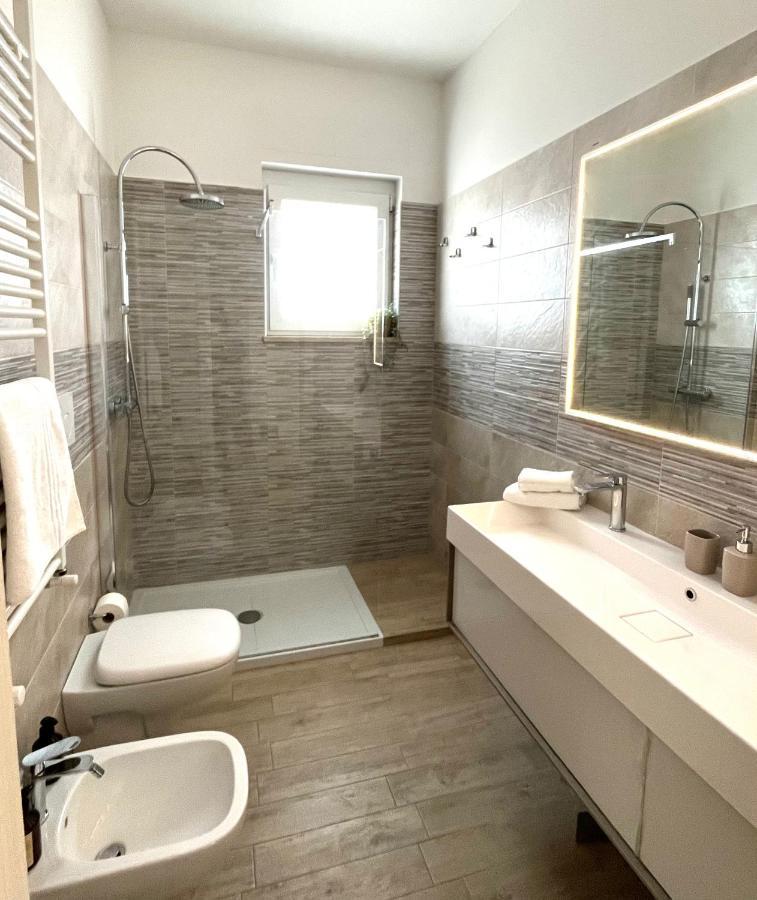 Villa Maderna Rutigliano Ngoại thất bức ảnh