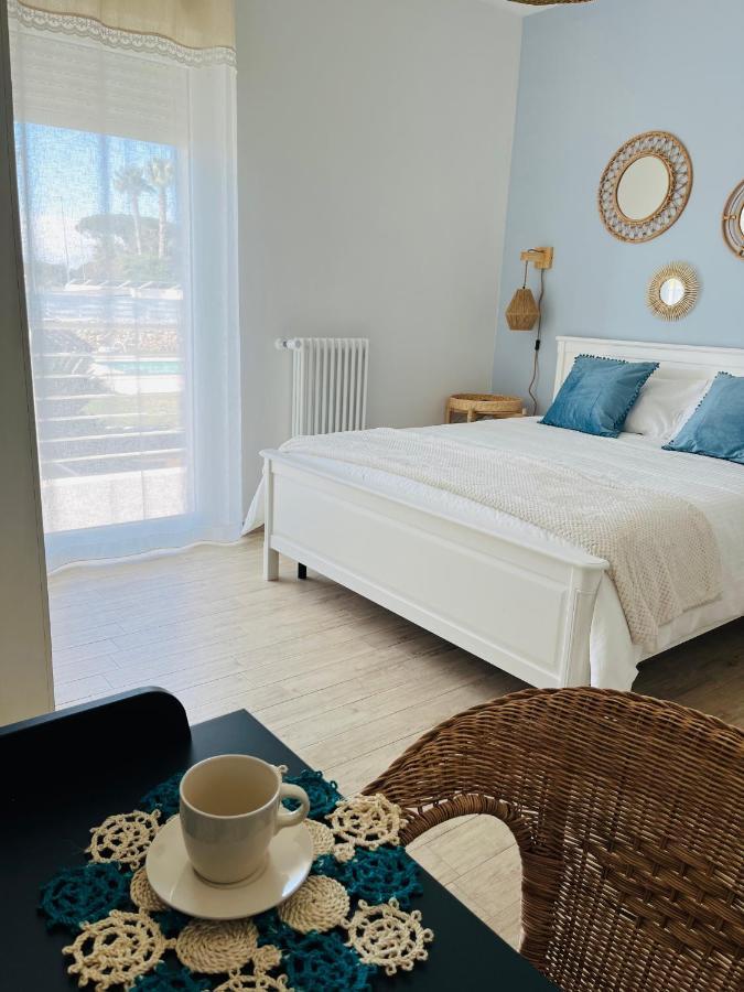 Villa Maderna Rutigliano Ngoại thất bức ảnh