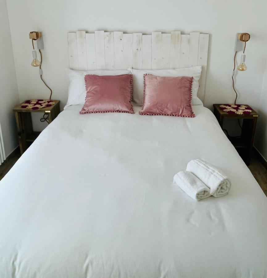Villa Maderna Rutigliano Ngoại thất bức ảnh