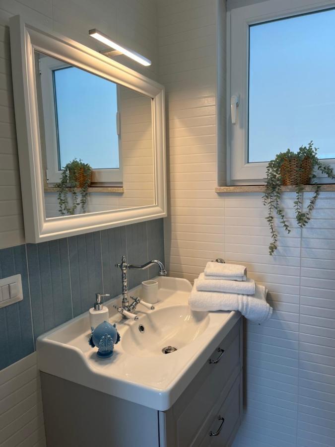 Villa Maderna Rutigliano Ngoại thất bức ảnh