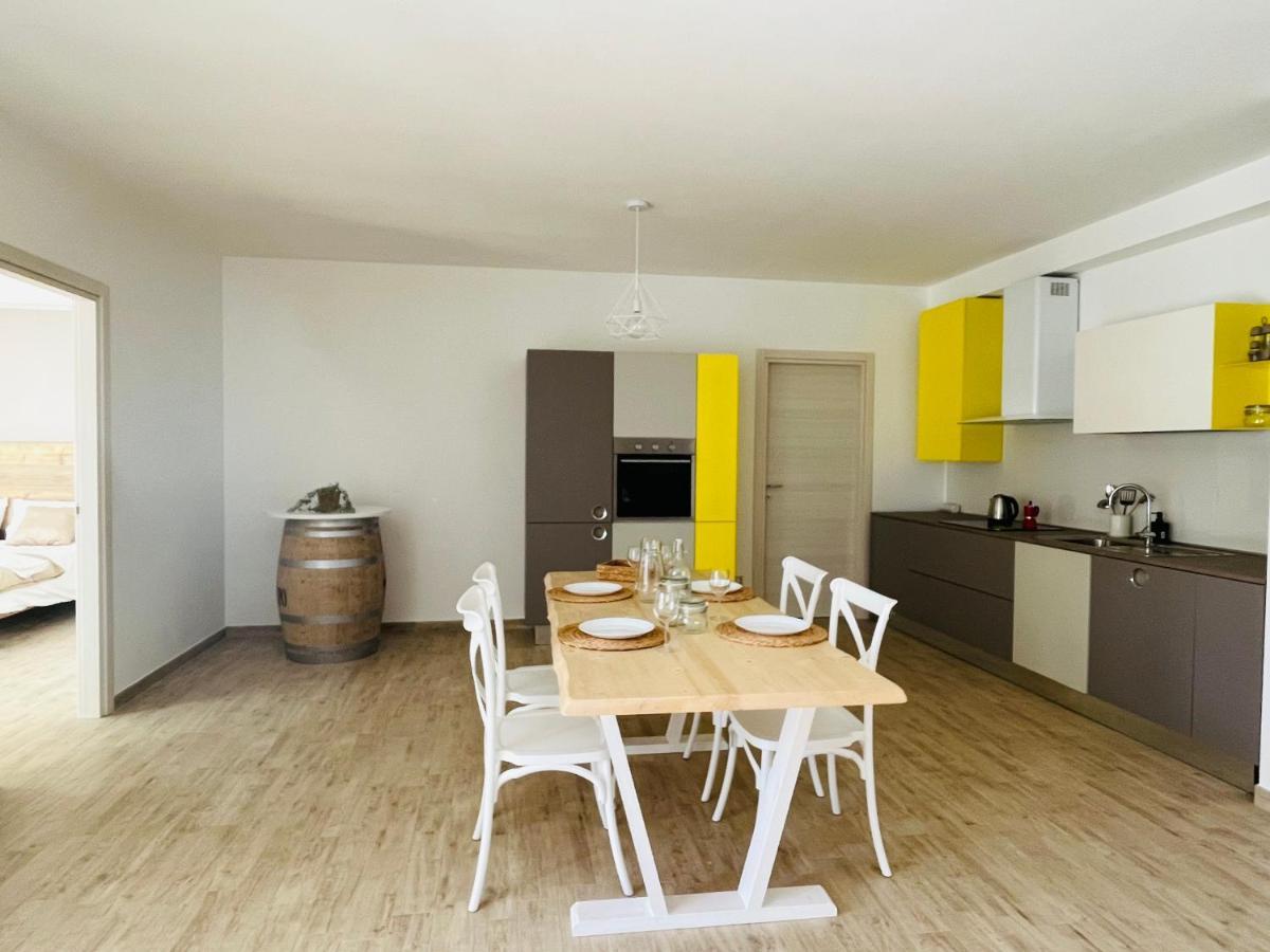 Villa Maderna Rutigliano Ngoại thất bức ảnh