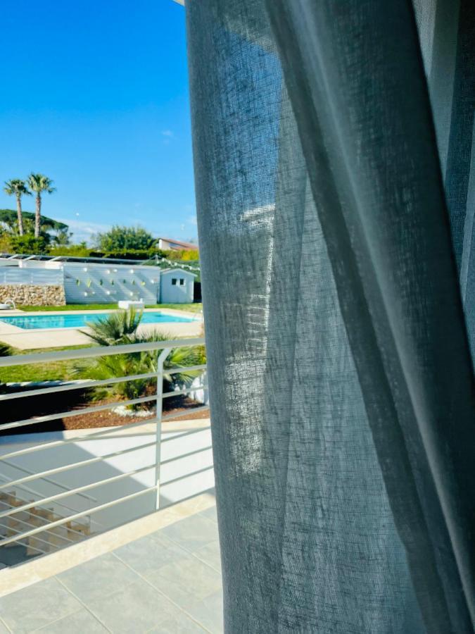 Villa Maderna Rutigliano Ngoại thất bức ảnh