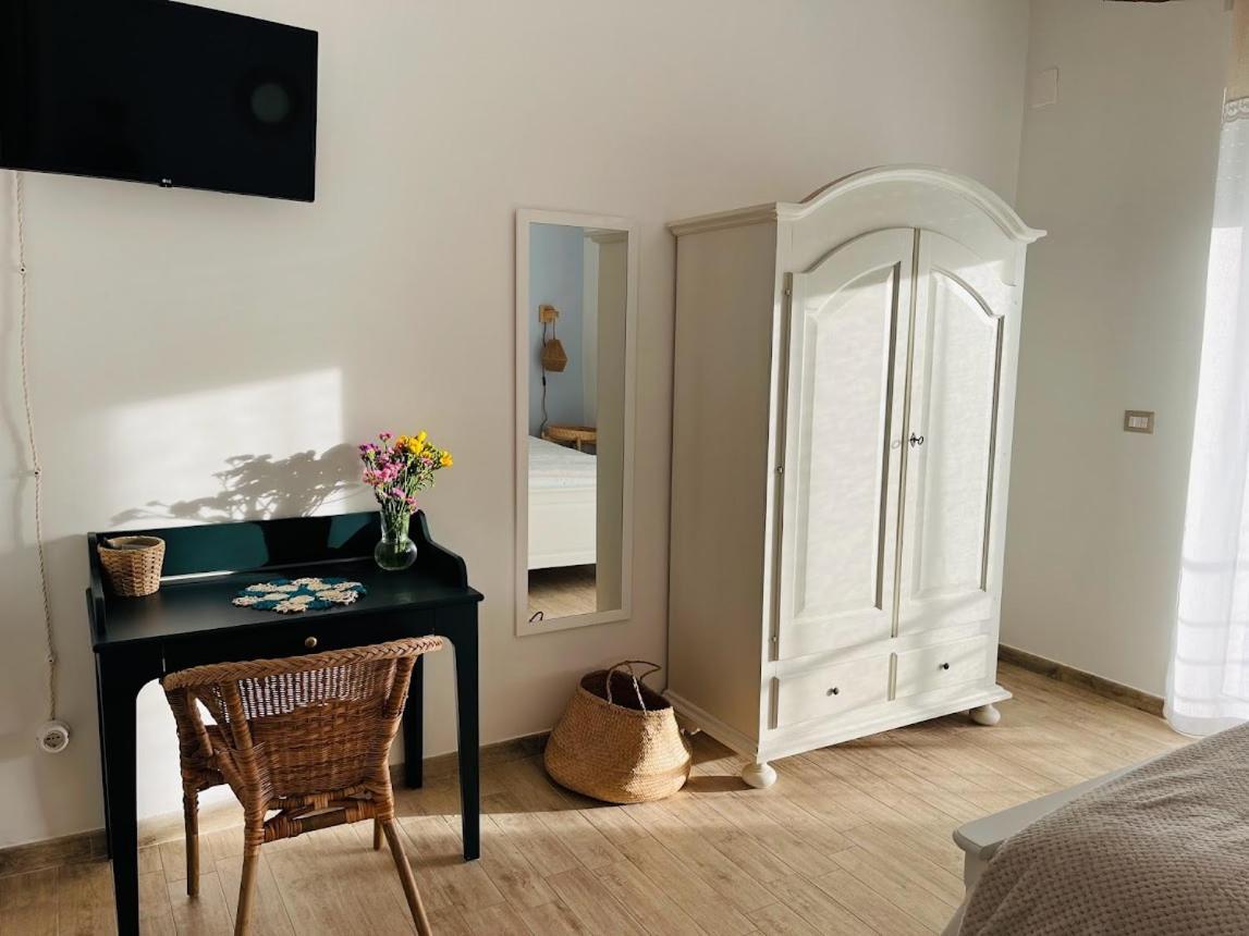 Villa Maderna Rutigliano Ngoại thất bức ảnh