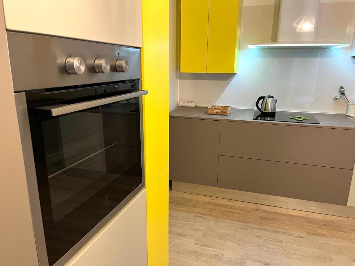 Villa Maderna Rutigliano Ngoại thất bức ảnh