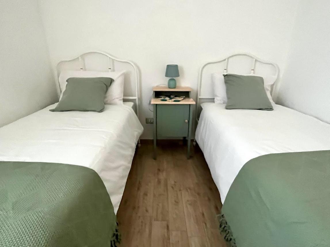 Villa Maderna Rutigliano Ngoại thất bức ảnh