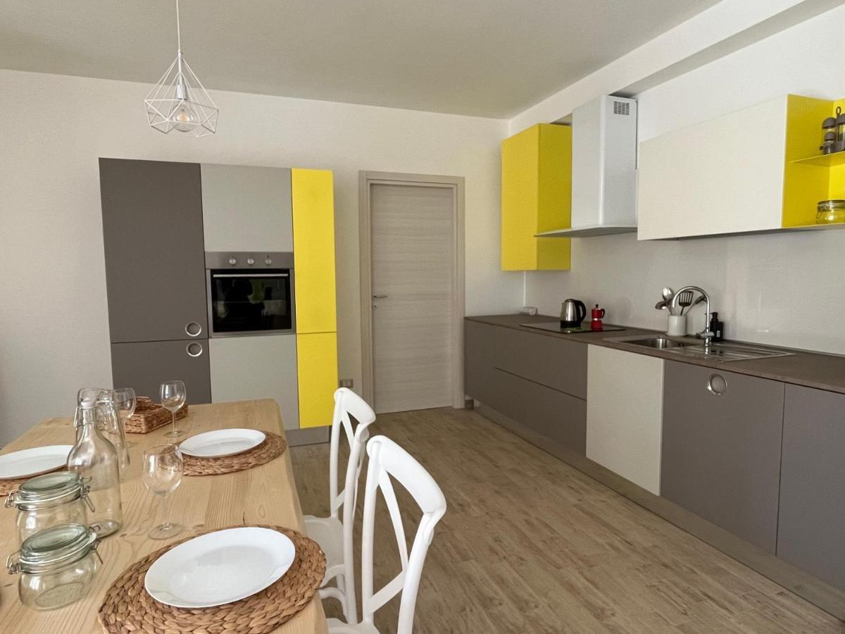 Villa Maderna Rutigliano Ngoại thất bức ảnh