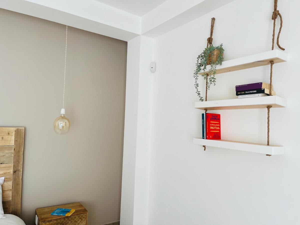 Villa Maderna Rutigliano Ngoại thất bức ảnh