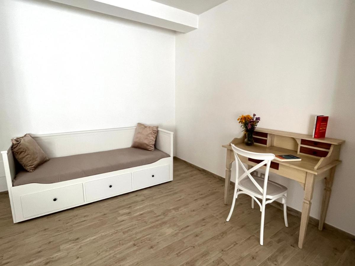 Villa Maderna Rutigliano Ngoại thất bức ảnh