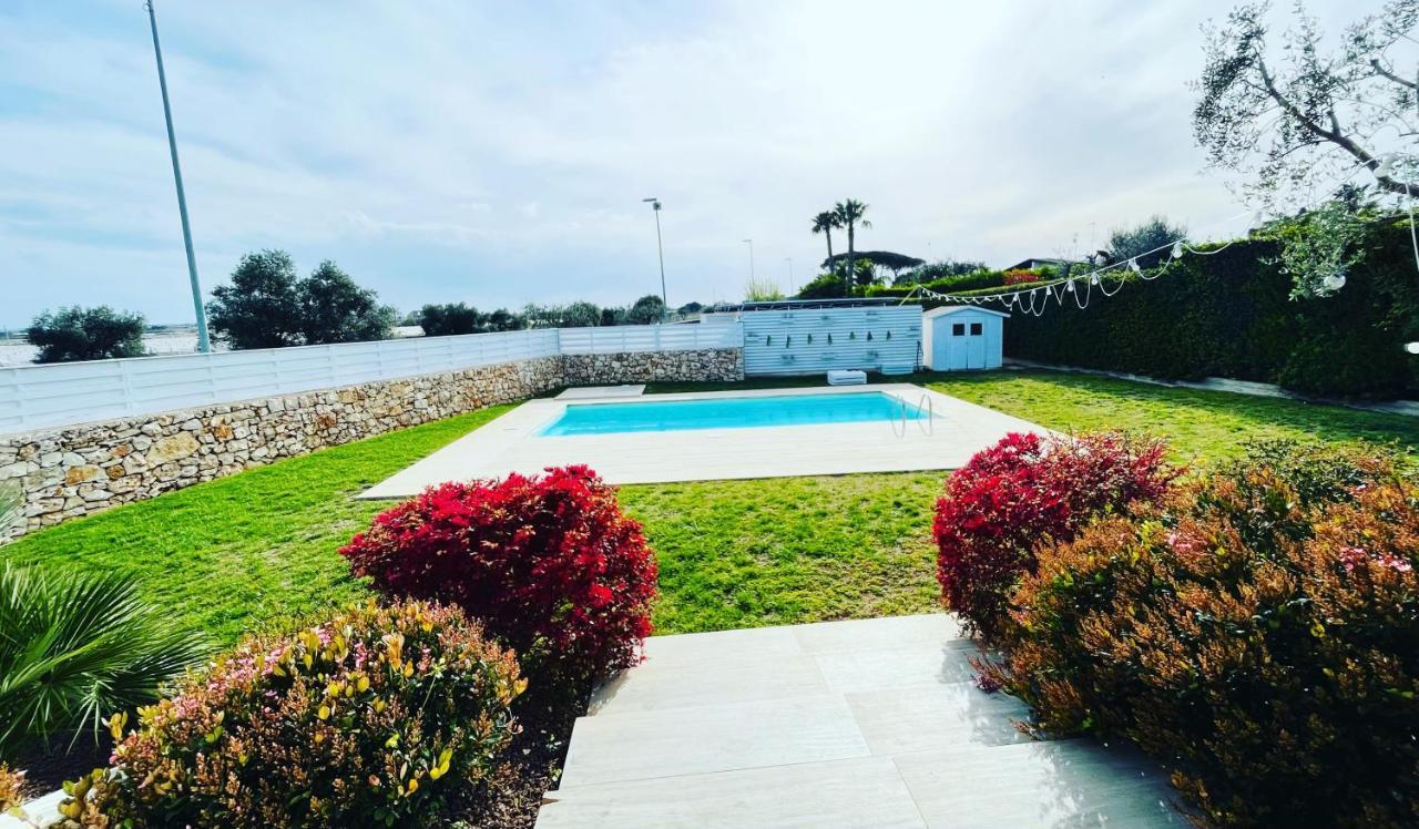 Villa Maderna Rutigliano Ngoại thất bức ảnh