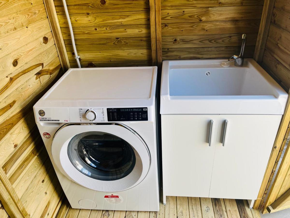 Villa Maderna Rutigliano Ngoại thất bức ảnh