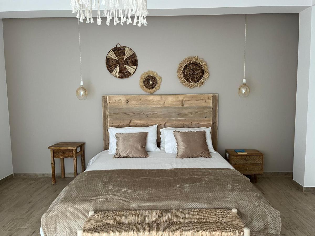 Villa Maderna Rutigliano Ngoại thất bức ảnh