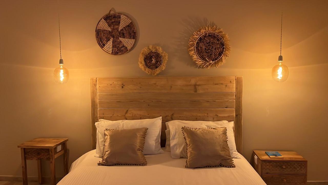 Villa Maderna Rutigliano Ngoại thất bức ảnh