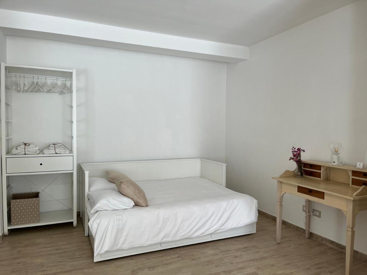 Villa Maderna Rutigliano Ngoại thất bức ảnh