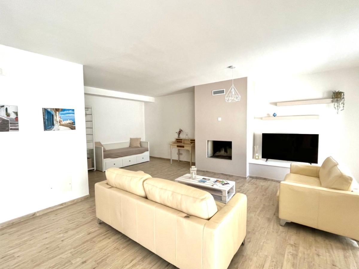 Villa Maderna Rutigliano Ngoại thất bức ảnh