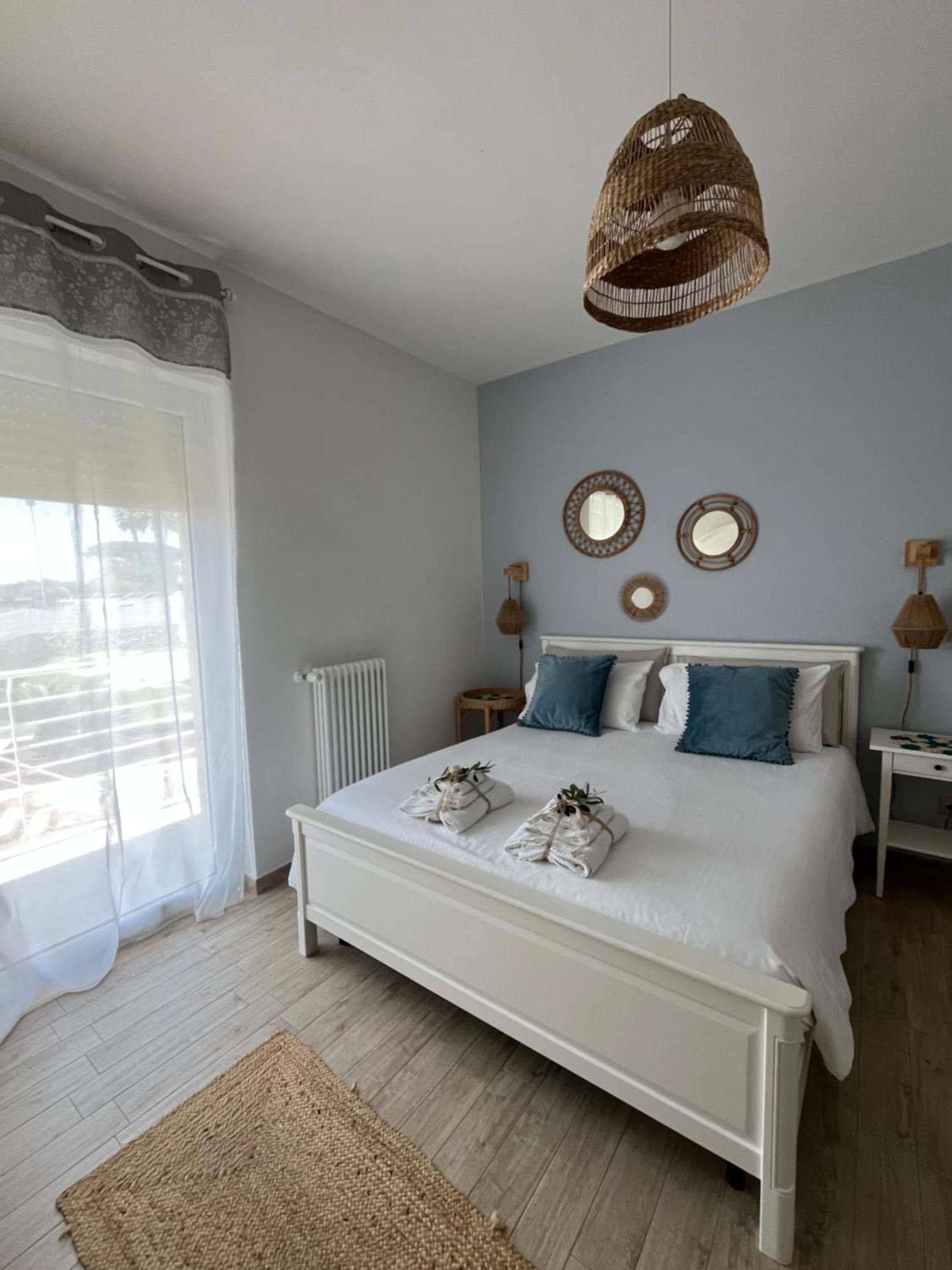 Villa Maderna Rutigliano Ngoại thất bức ảnh
