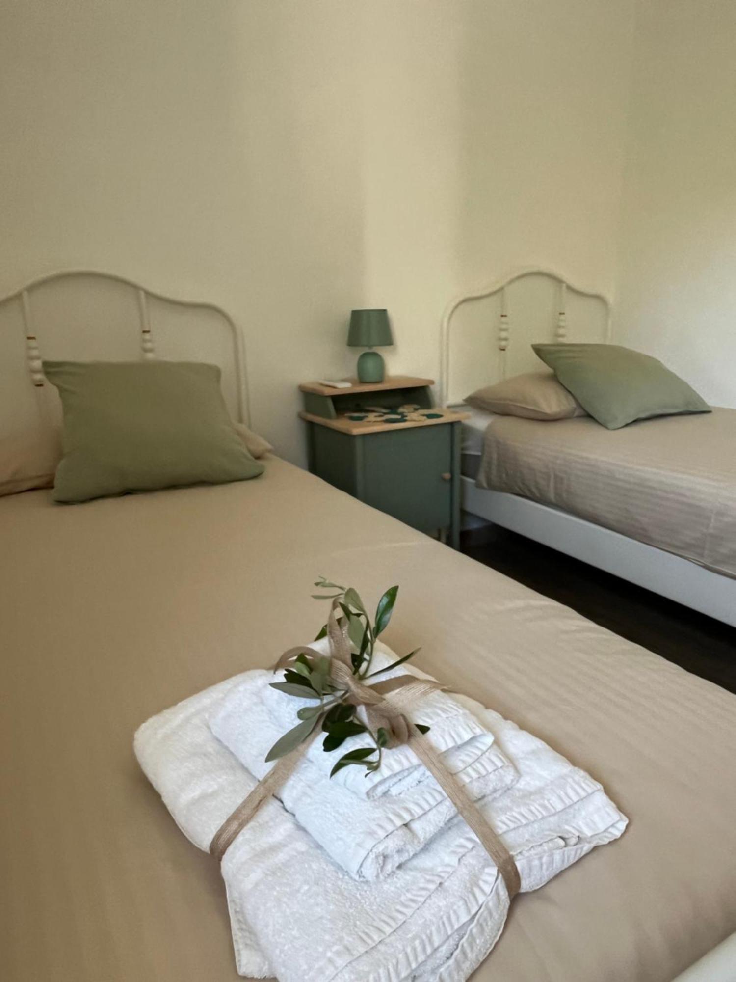Villa Maderna Rutigliano Ngoại thất bức ảnh